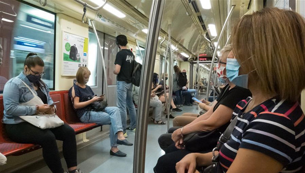 匈牙利收緊疫情防控措施