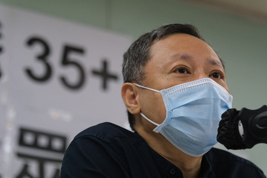 【長話短說】 「解散」非免責理由