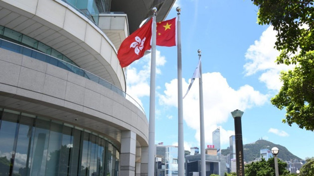 【港事講場】選舉制度不能成亂港者奪權工具