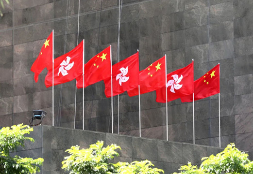 【參政議政】凝聚共識堅定支持「愛國者治港」