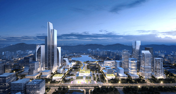 【代表委员说】河套打造國際先進創新規則試驗區