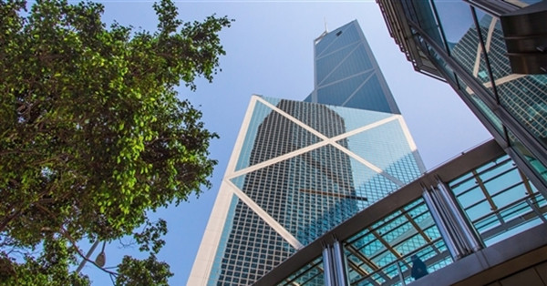 【大行報告】高盛升中銀香港目標價至35.5元