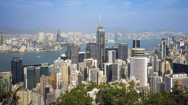 10件大事與港人息息相關 商界共盼疫情受控重啟經濟