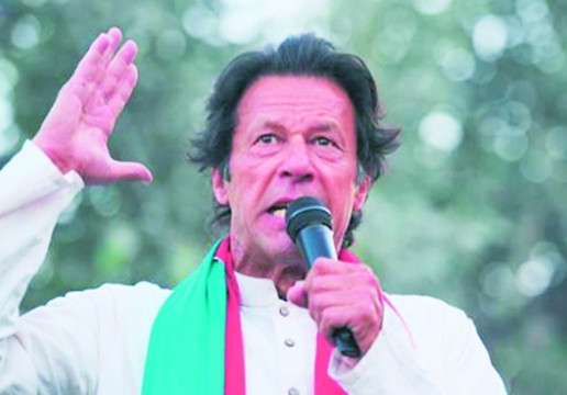 巴基斯坦總理說將尋求國民議會信任投票