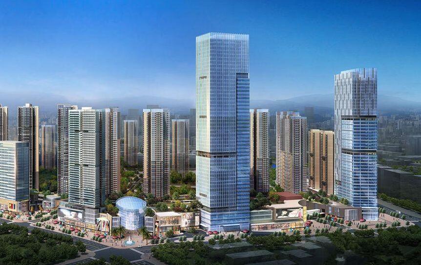 【兩會直擊】政府工作報告重申房住不炒 解決好大城市住房突出問題