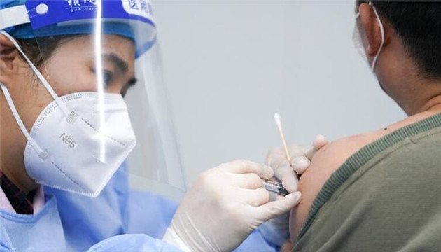 內地4日新增新冠確診病例9例 均為境外輸入