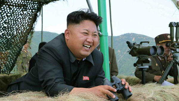 金正恩敦促地方各級官員提高領導能力