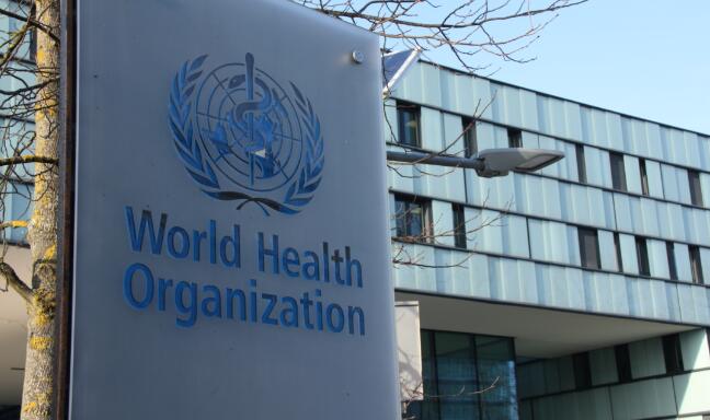 世衞擬取消公布新冠病毒溯源調查臨時報告