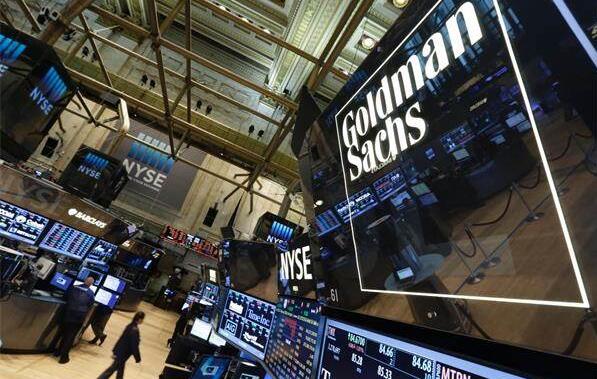 2020投行營收大增28%，SPAC融資火爆