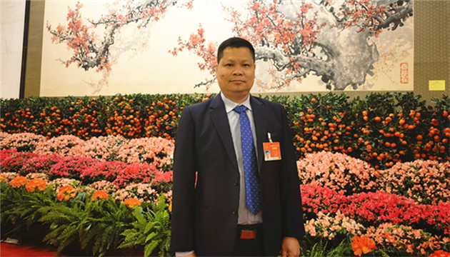 【代表委員說】馮玉寶：發揮橋下土地的空間價值