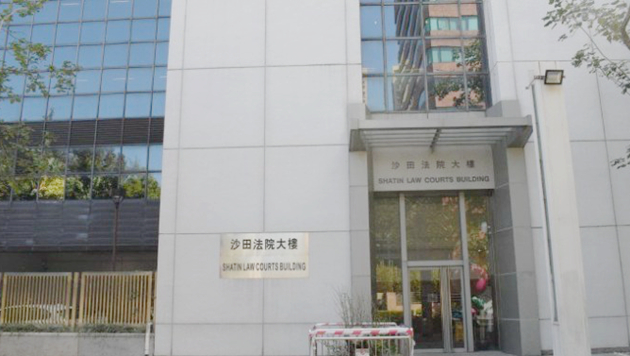 涉僱傭非法勞工 本港一名僱主被判囚4個月