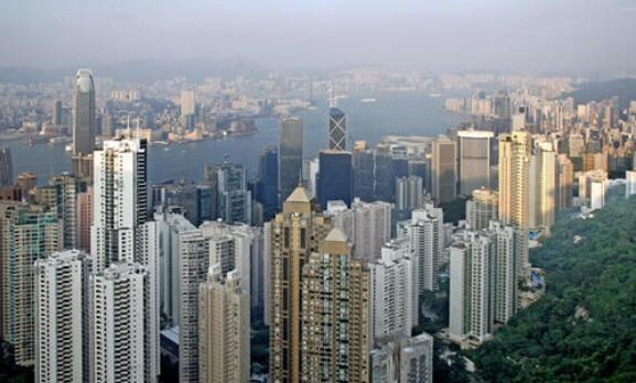 中原CCL最新報177.17點 按周升0.34%