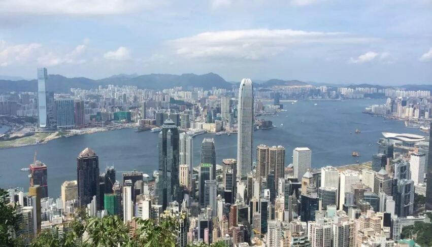 城規會修訂古洞南分區計劃大綱核准圖