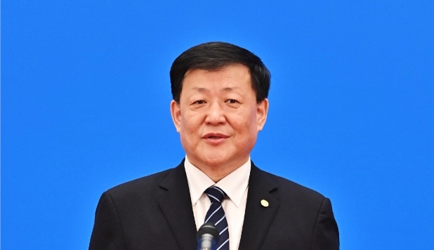 【代表委員說】朱建民：將二氧化碳資源化利用納入「十四五」規劃