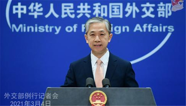 外交部：中國已向美國出口口罩約438.5億隻