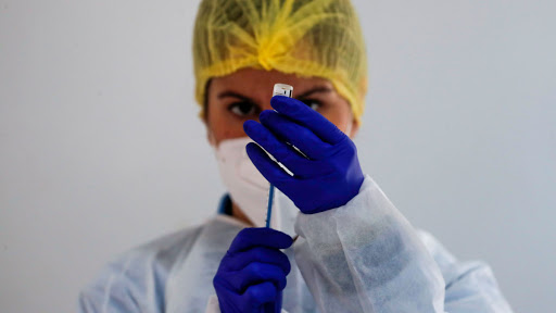 希臘疫苗接種超100萬劑 封鎖一周耗損70億