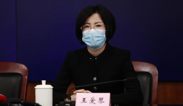 【代表委員說】王愛琴：冀加大黃河文化保護傳承弘揚力度