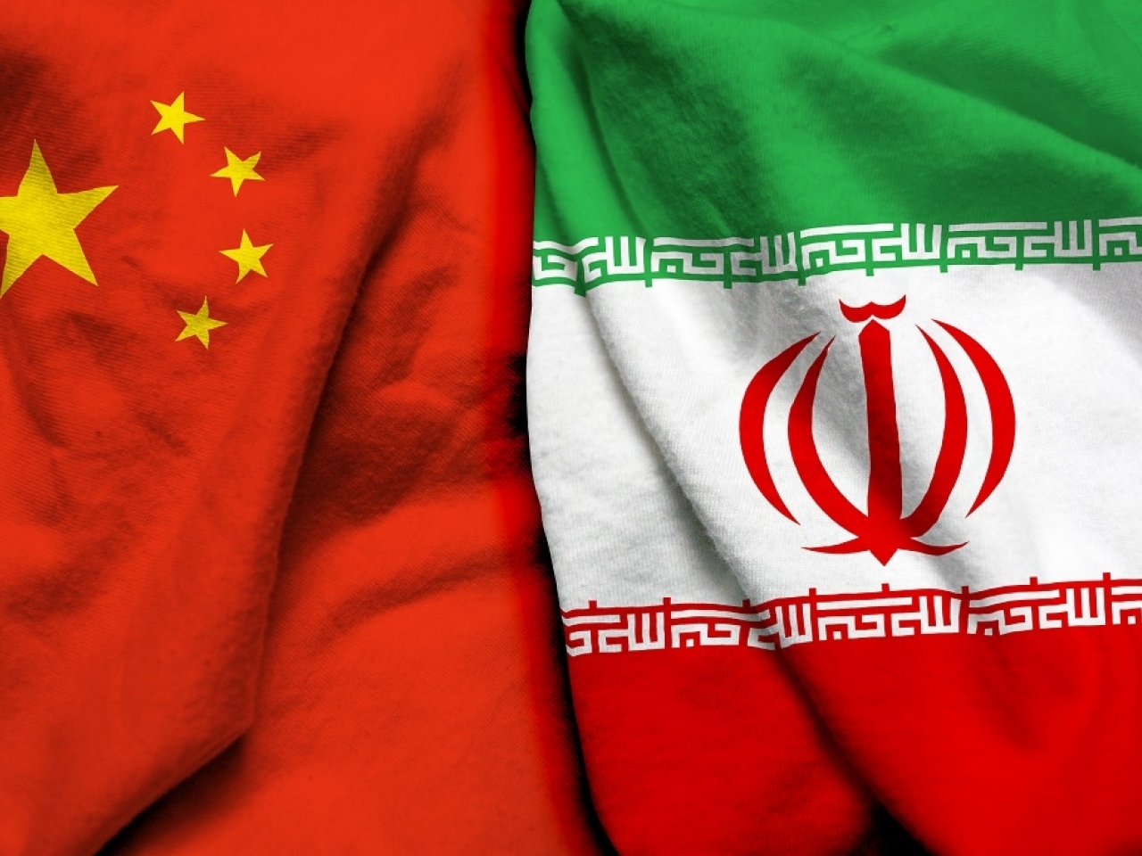 伊朗駐華使館：伊方堅定支持中方維護香港繁榮穩定努力 堅持「愛國者治港」