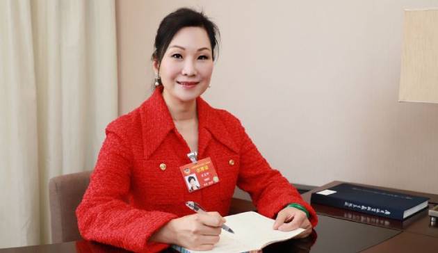 【代表委員說】多名港區政協委員：堅決支持從憲制層面完善香港特區選舉制度