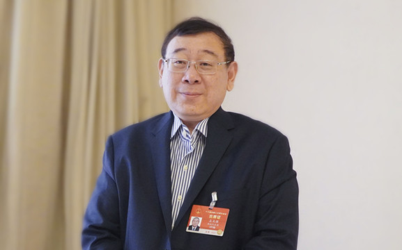 【代表委員說】孟慶強代表：為湘高質量發展做出國網貢獻