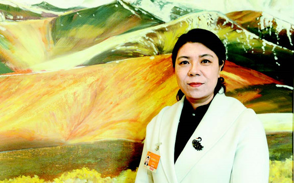 【代表委員說】馬東平委員：建議「全域」保護黃河古文化