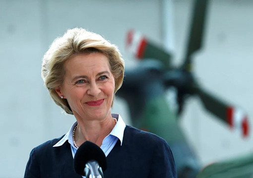 馮德萊恩與拜登通電話 歐美航空補貼爭端「暫時休戰」