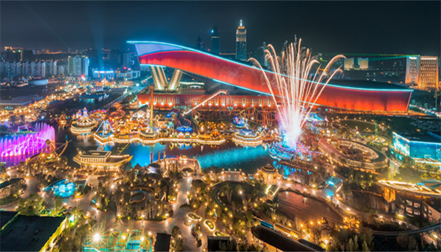 哈爾濱：勇毅篤行 開啟全面振興全方位振興新征程