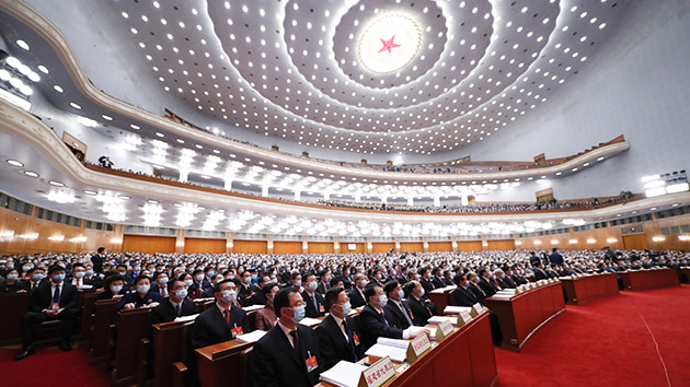 【兩會觀察】海外僑胞熱議政府工作報告：話發展 迎機遇 獻僑力