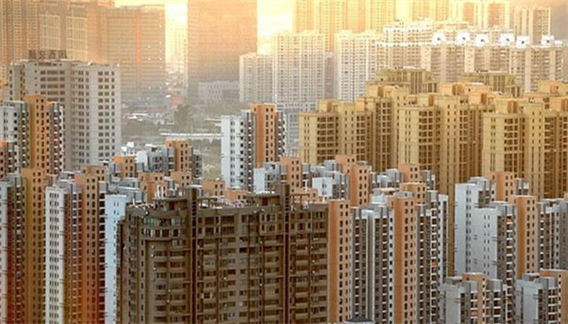 滬深杭等城密集收緊樓市 年內各地調控近百次