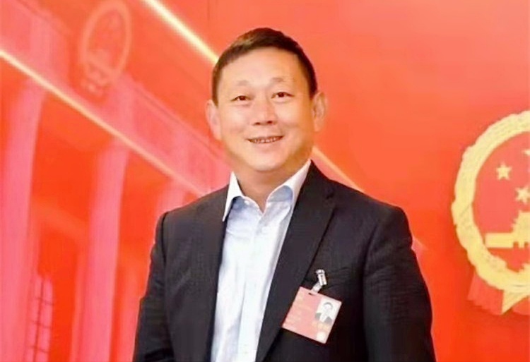 【代表委員說】全國人大代表李偉：打造新型農產品加工，帶動鄉村振興