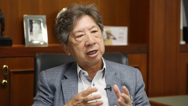 湯家驊：落實「愛國者治港」原則 香港才可談民主發展