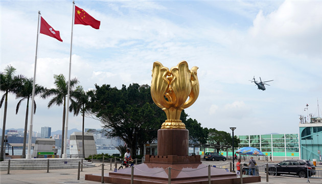 內地學者：完善香港選舉制度及時必要、合憲合法