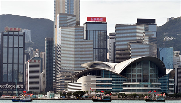 海外人士談完善香港選舉制度：愛國者從政係全球共識