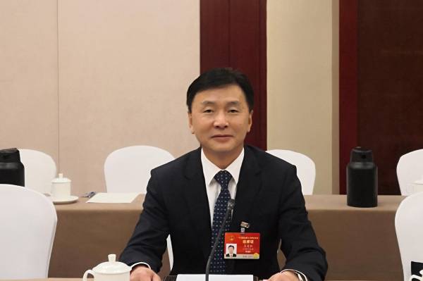 【代表委員說】王愛和代表：長江保護 法治先行