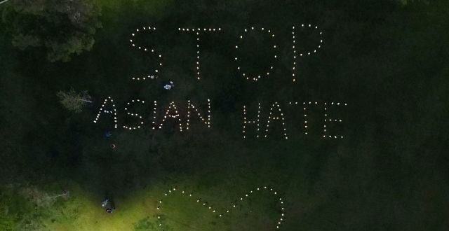 美司法部承諾：將應對美國反亞裔仇恨犯罪激增  　