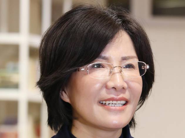 【代表委員說】王愛琴委員：建議將文物數字化納入新基建