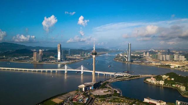 【代表委員說】眾港委建言大灣區 谷高質量發展