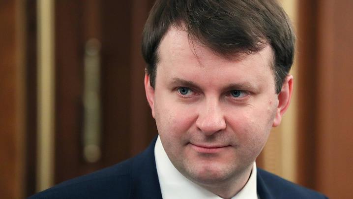 俄羅斯總統顧問確診新冠肺炎