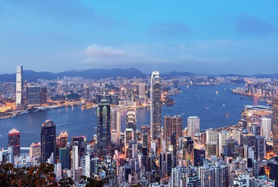 響應「十四五」融入國家發展大局 代表籲港擔雙循環開路先鋒