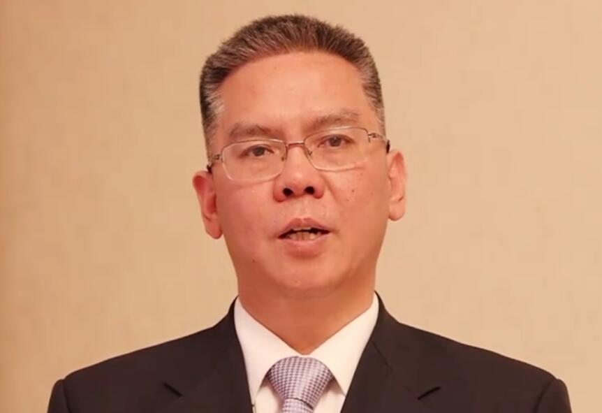 【代表委員說】曹慧泉代表：着力打造先進製造業集群