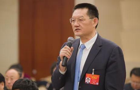 【代表委員說】張新文代表：力推黃河灘區發展富民產業