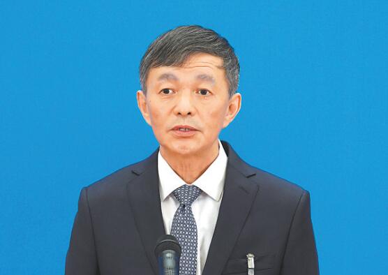 【代表委員說】蘇伯民代表：不斷提升敦煌文化國際影響力