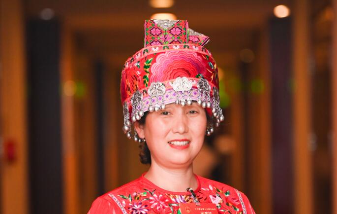 【代表委員說】譚建蘭代表：創新機制助農戶深耕農業