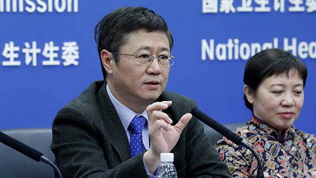 內地疾控專家：基層防控措施做得愈到位  香港愈有機會「清零」