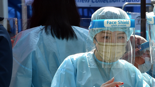 羅致光：疫情期間女性貢獻尤為明顯 特首明將分享支援政策