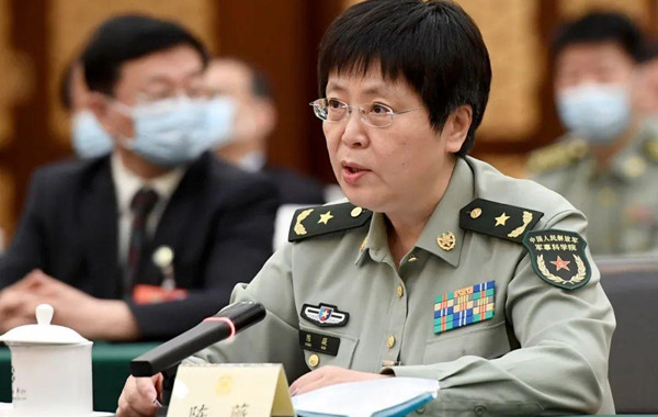 【代表委員說】陳薇委員：建設特需疫苗國家技術創新中心