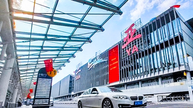 中國機場破產第一家：三亞鳳凰機場