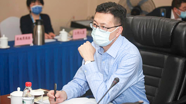 【代表委員說】吳秋北：夯實「一國兩制」制度基石 必須完善香港選舉制度