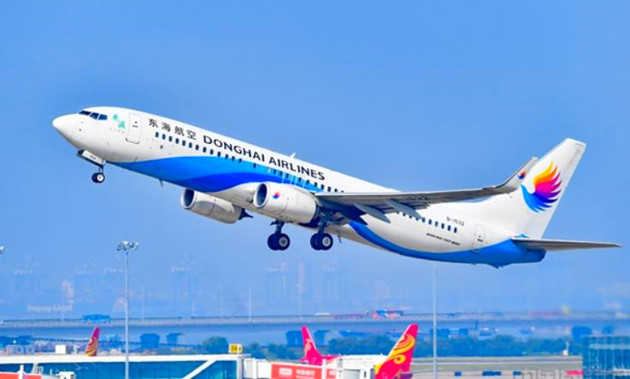 東海航空回應機長與乘務長互毆 涉及人員已停止工作