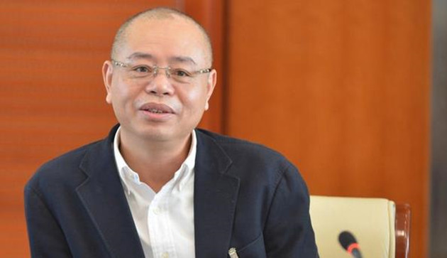 【代表委員說】陳國鷹代表：加快6G技術研發